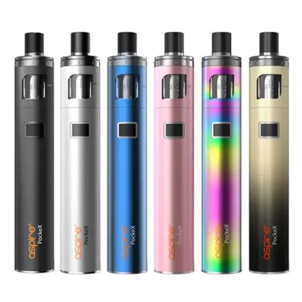 Available Colours