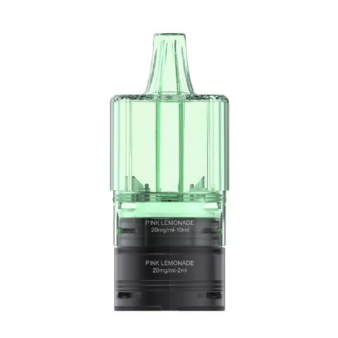 Box Of 10 - Uwell Viscore 8000/Pro Plus 40K Prefilled Pods