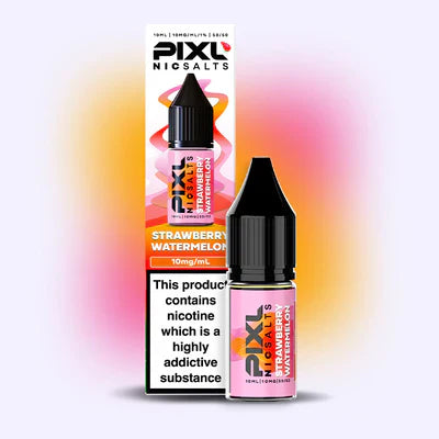 Pixl Nic Salts Eliquid