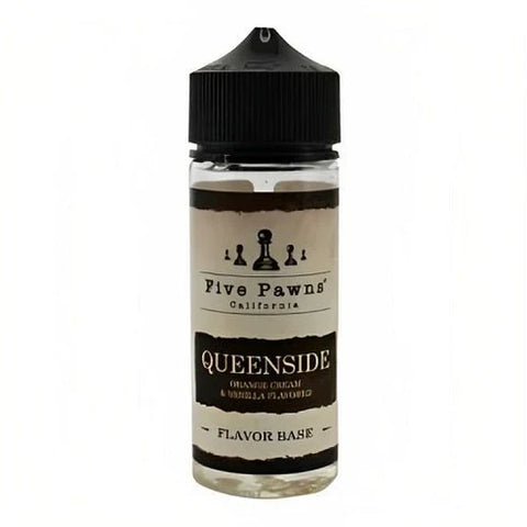 Five Pawn 100ML E-liquid