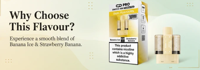 Why Choose This Flavour