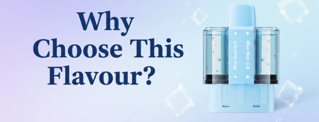 Why Choose This Flavour