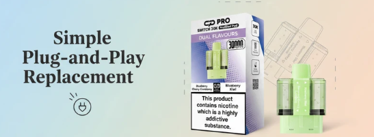 Simple Plug-and-Play Replacement