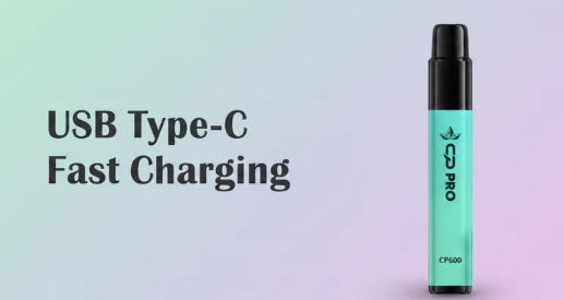 USB Type-C Fast Charging