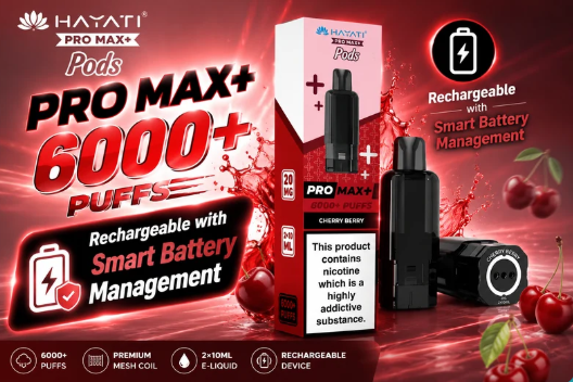 Rechargeable with Smart Battery Management