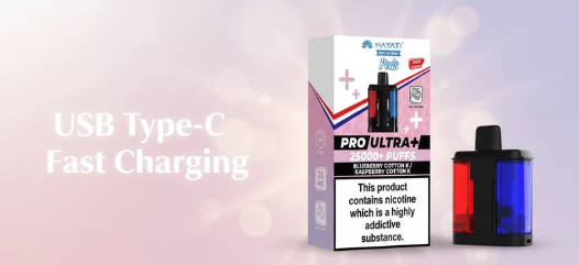 USB Type-C Fast Charging