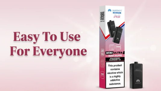 Easy  to use System