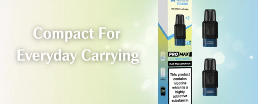 Compact For Everyday Carrying