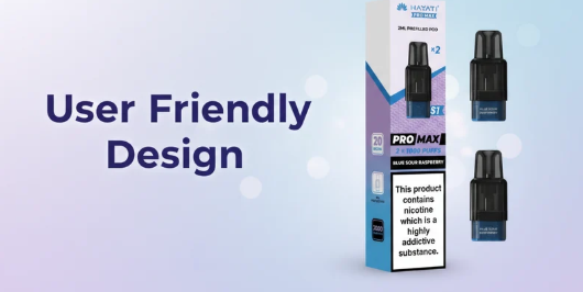 User Friendly Design