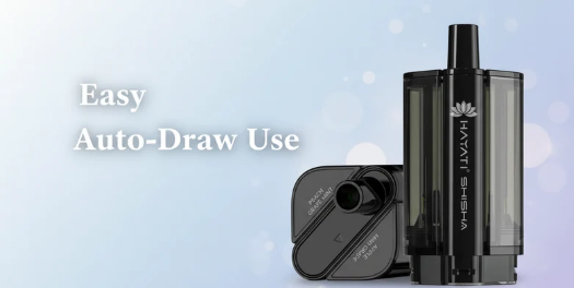 Easy Auto-Draw Use