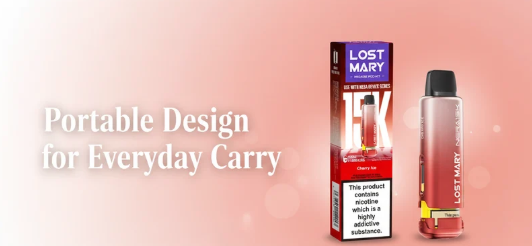 Portable Design for Everyday Carry