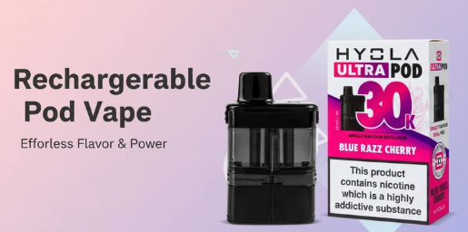 Rechargeable Battery