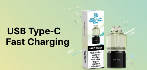 USB Type-C Fast Charging
