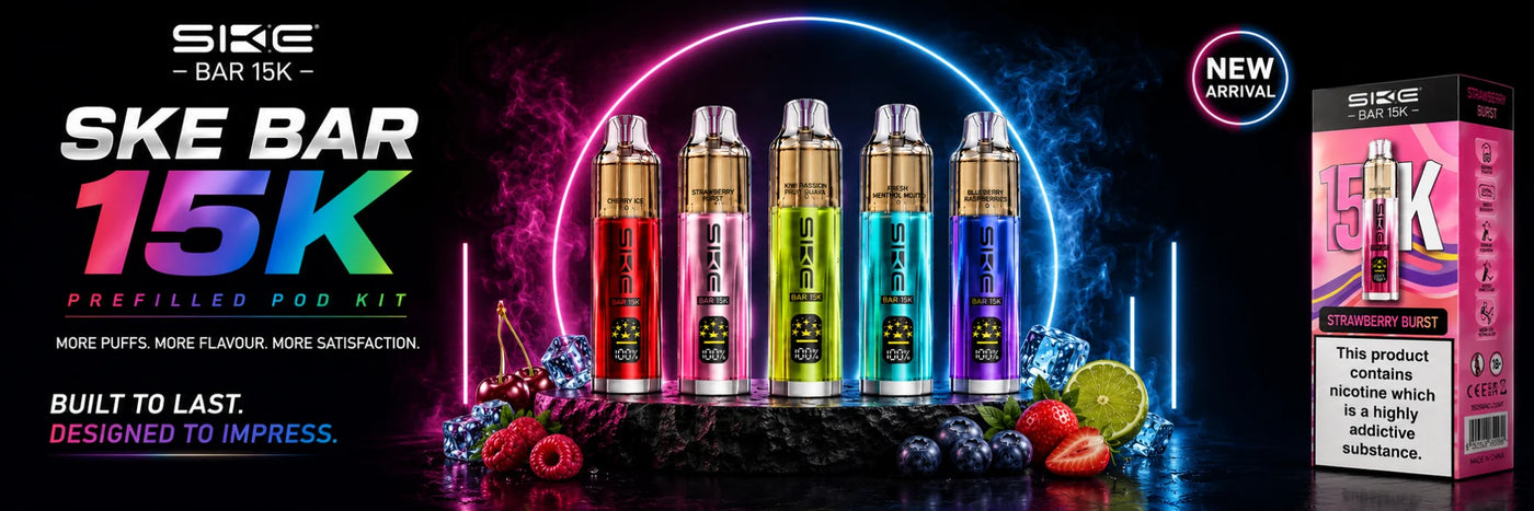 5 Best Available Flavours