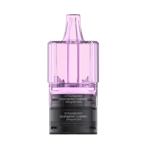 Box Of 10 - Uwell Viscore 8000/Pro Plus 40K Prefilled Pods