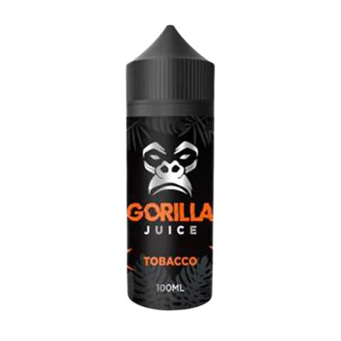 Gorilla Juice  100ML Eliquid