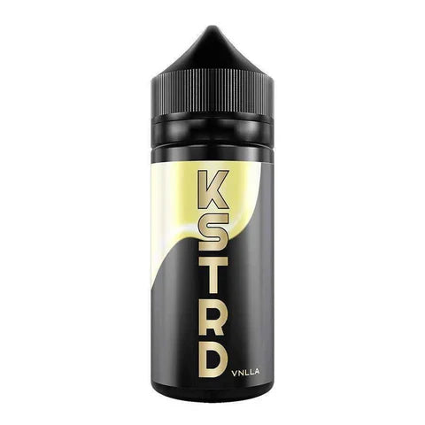 KSTRD Vape 100ML Eliquid