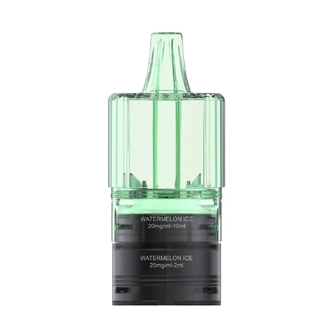 Uwell Viscore 8000/Pro Plus 40K Prefilled Pods