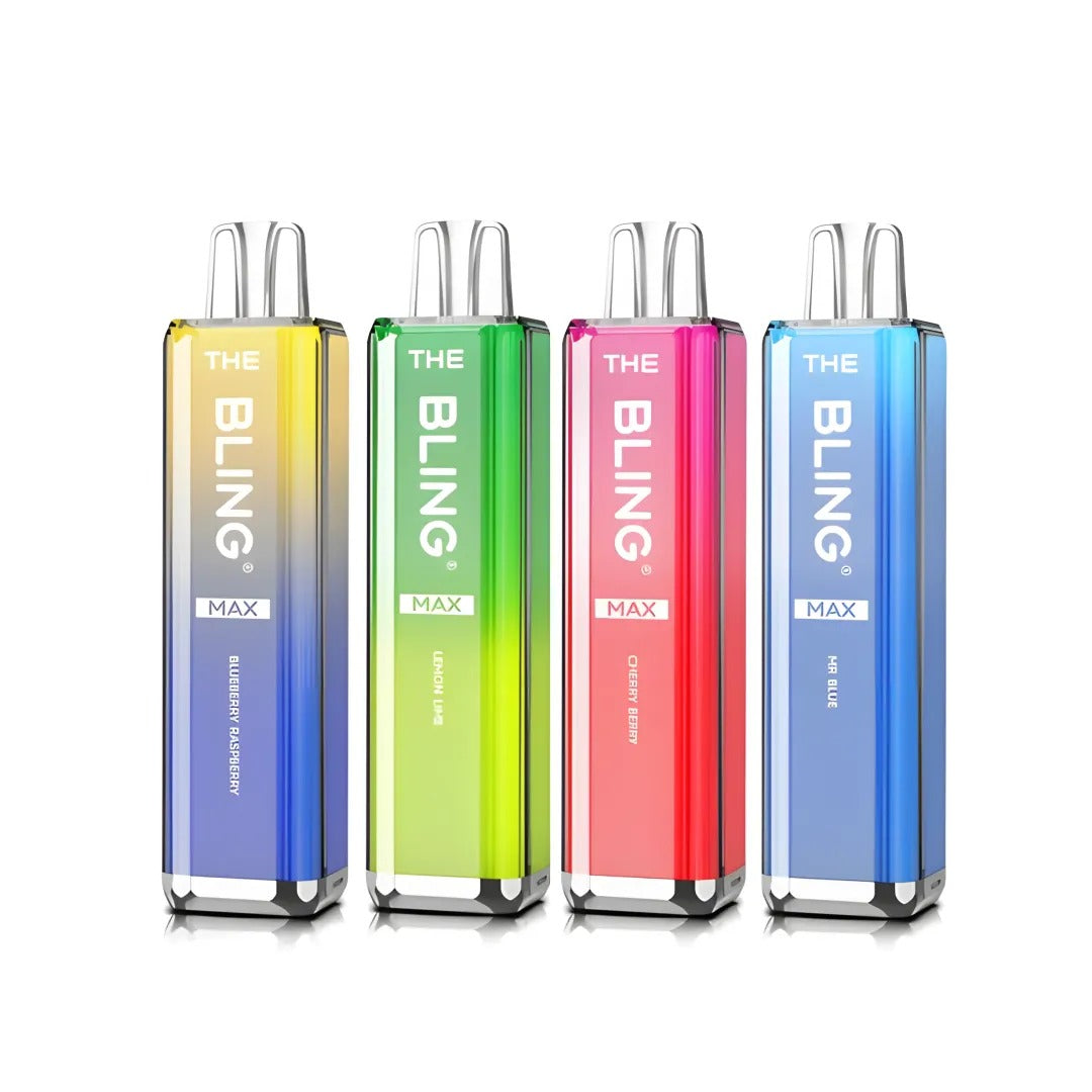 Avalaible Flavours