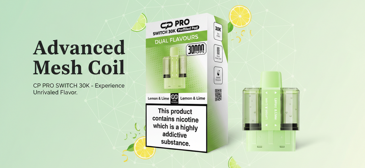 Advanced Mesh Coil