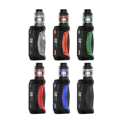 Geekvape Aegis Solo  Kit