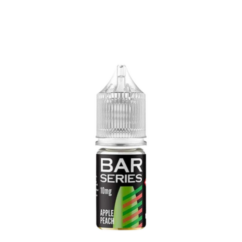 Bar Series 10Ml Nic Salts