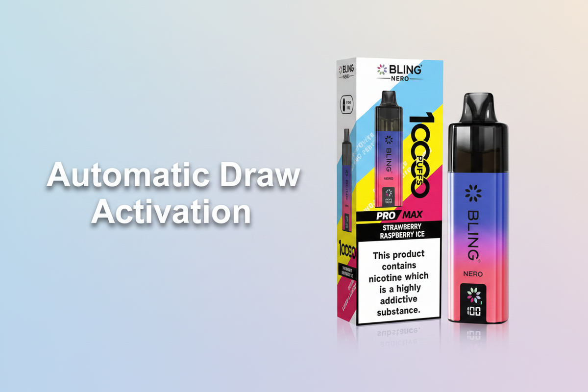 Automatic Draw Activation