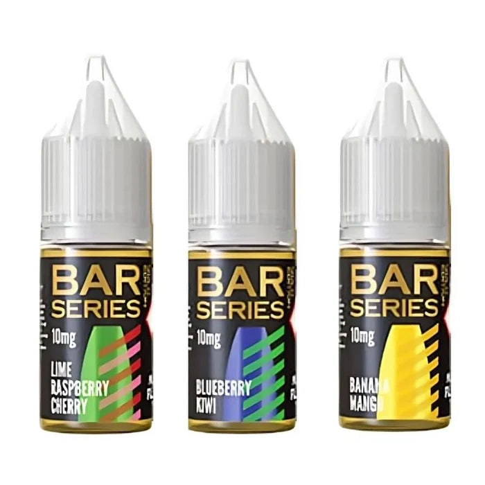 Flavours