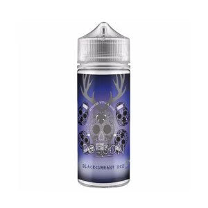 Poison 100ml E liquids