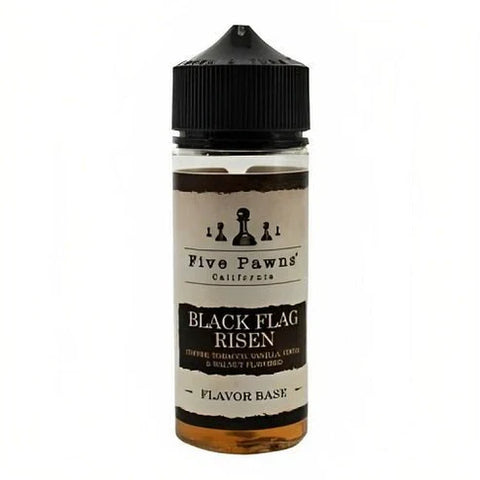 Five Pawn 100ML E-liquid