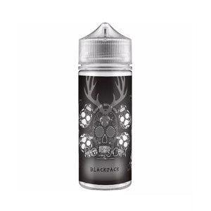 Poison 100ml E liquids