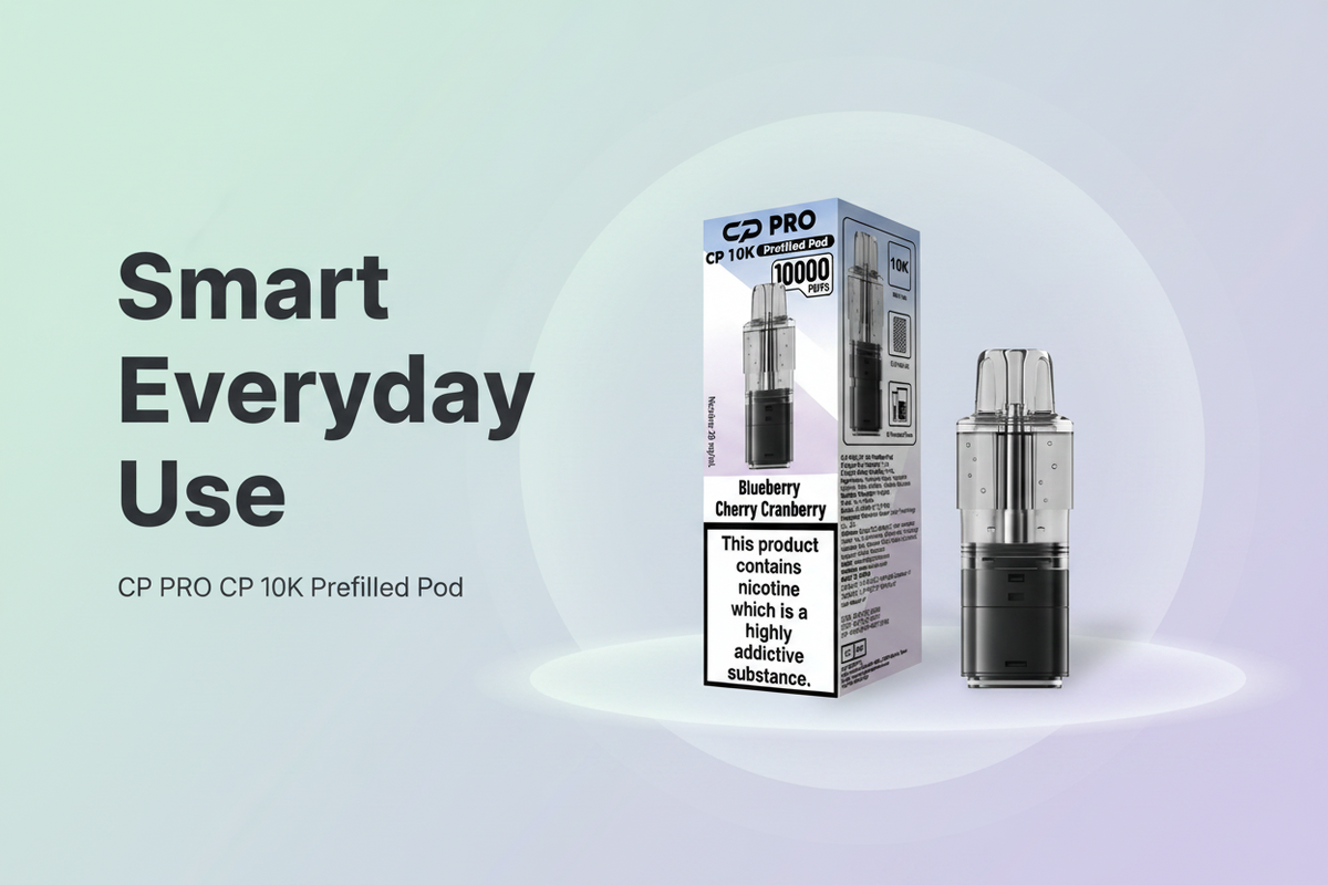 Smart Everyday Use