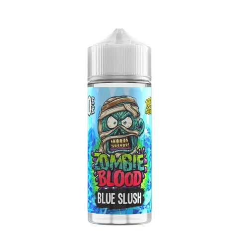 Box Of 5 - Zombie Blood 10ML Nic Salts