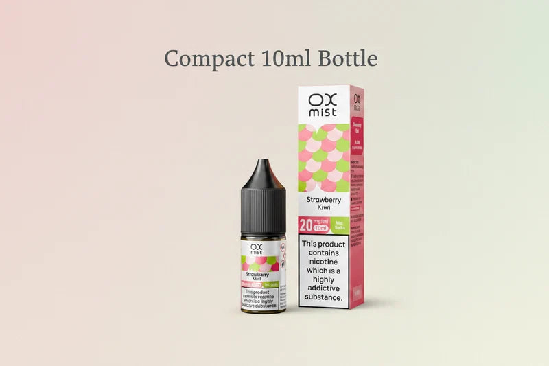 Compact 10ml Bottle