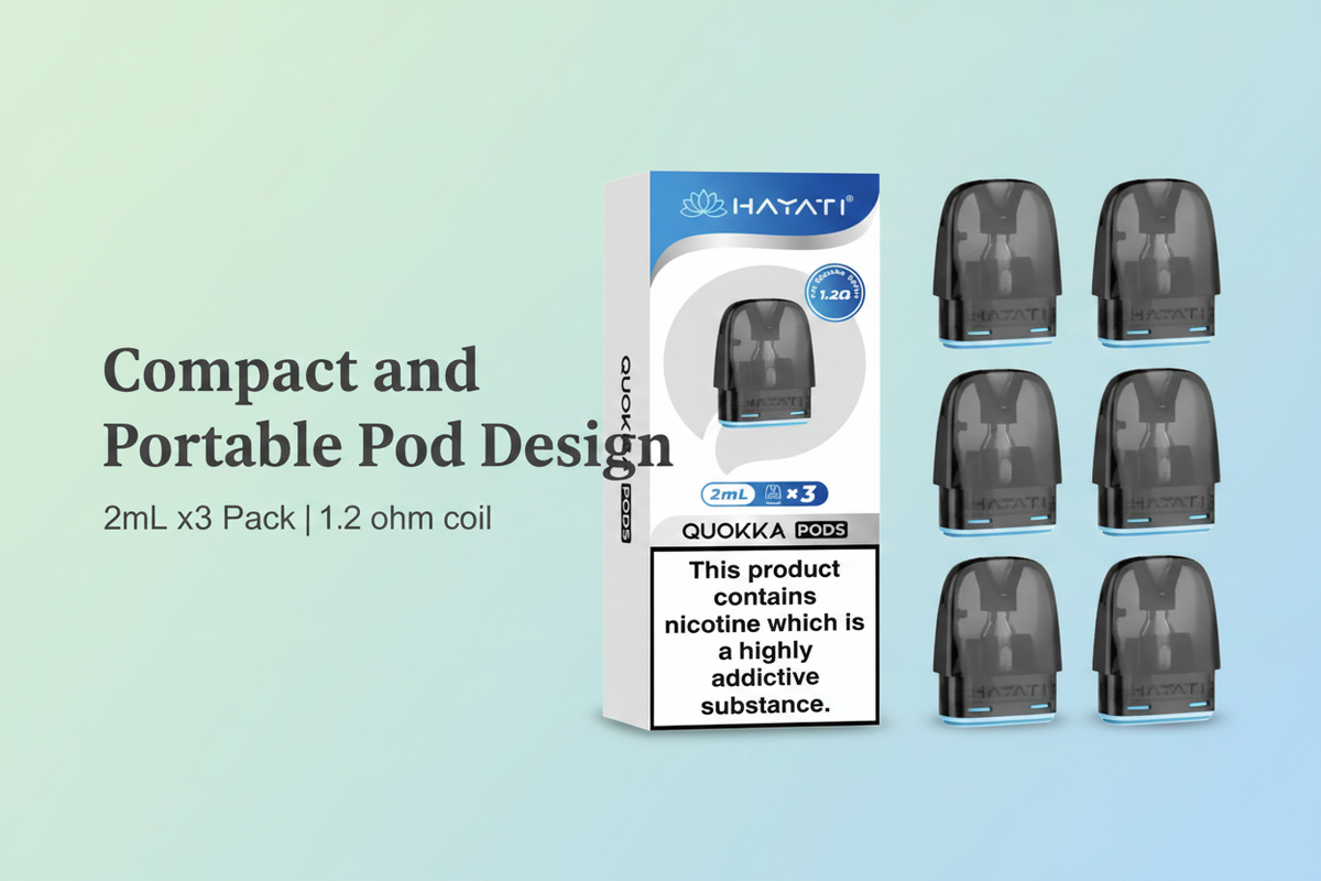 Compact and Portable Pod Design