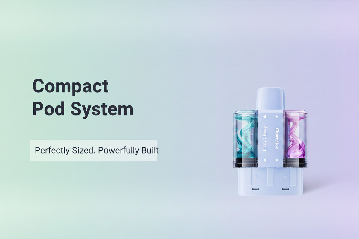 Compact Pod System