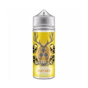 Poison 100ml E liquids