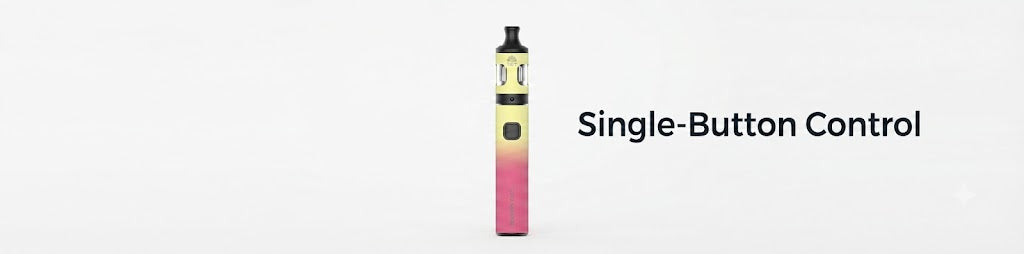 Single-Button Control