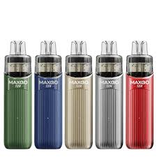 Available Premium Flavours