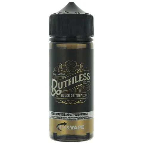 Ruthless 100ml E-Liquids