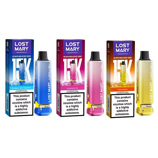 Flavours