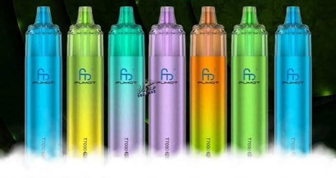 Available Premium Flavours