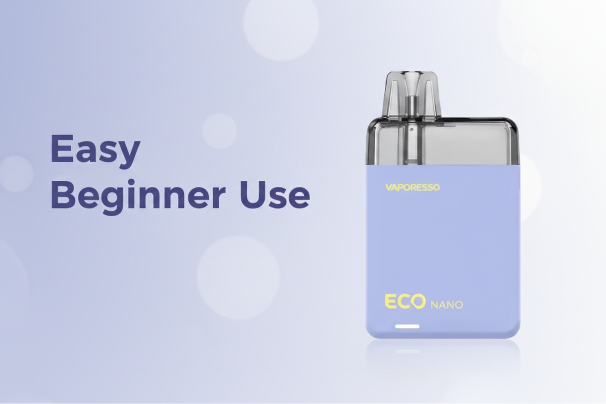 Easy Beginner Use