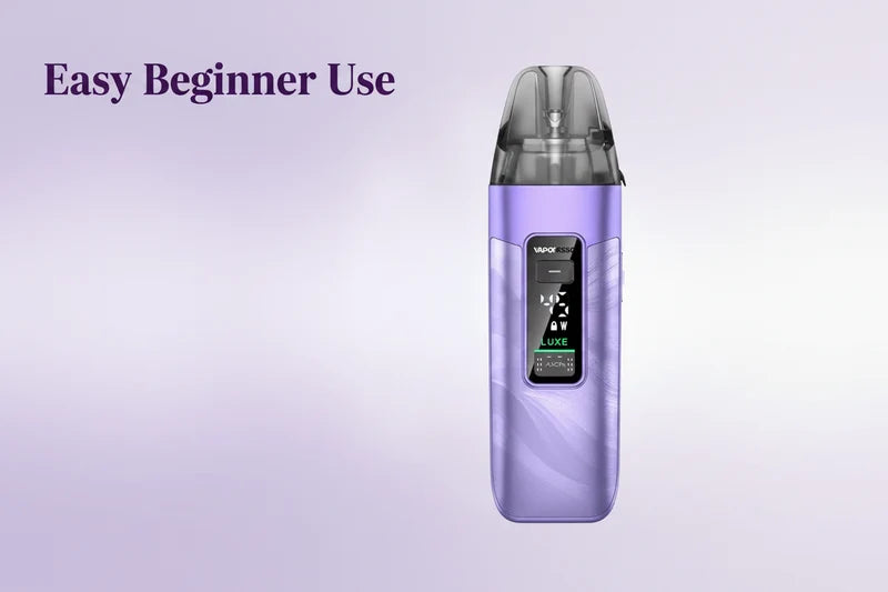 Easy Beginner Use