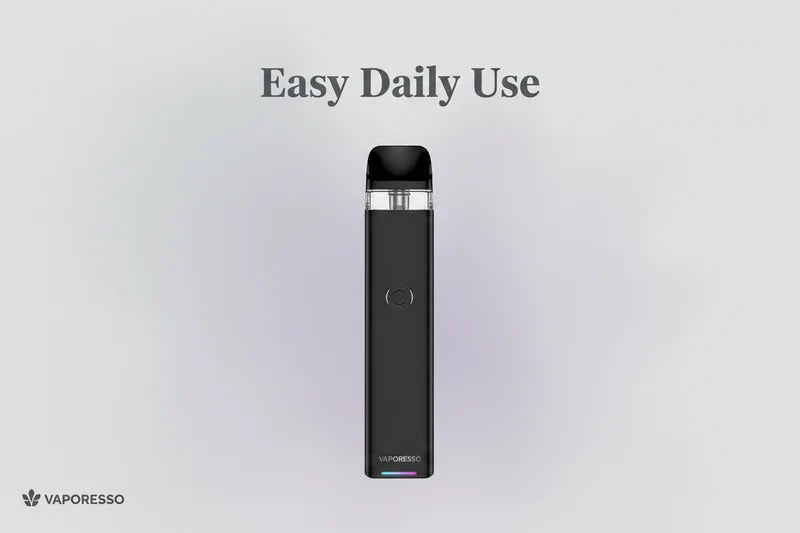 Easy Daily Use