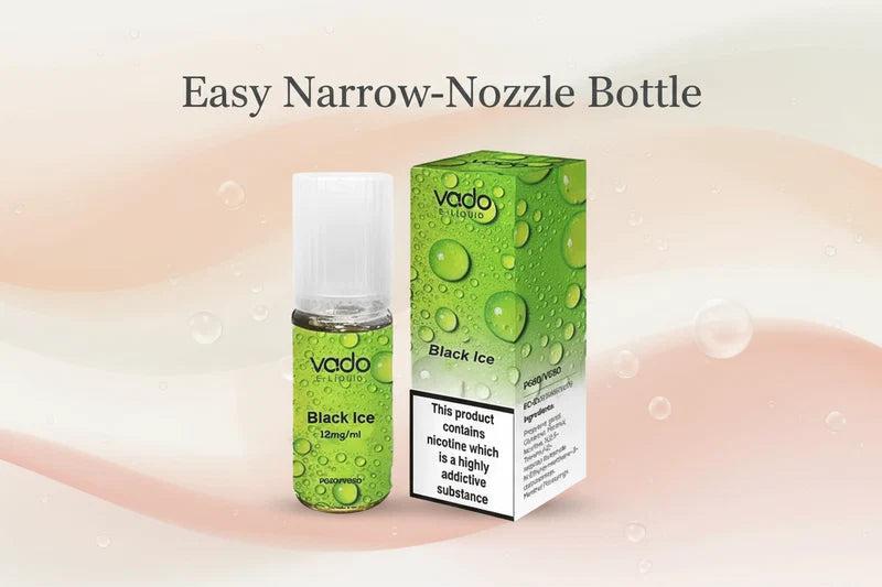  Easy Narrow-Nozzle Bottle