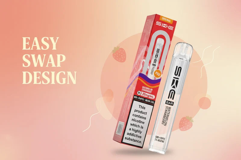  Easy Swap Design