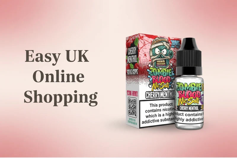 Easy UK Online Shopping