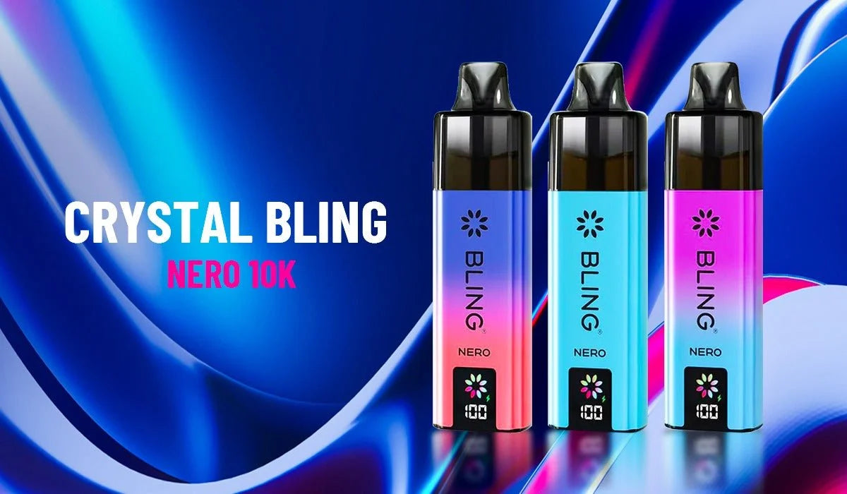 Available Flavours