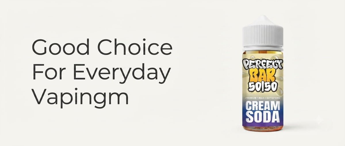 Good Choice For Everyday Vaping
